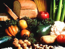 Фото пищевых продуктов