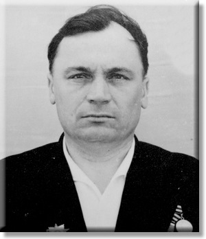 Почесний громадянин міста Сватове Радомський Сергій Михайлович