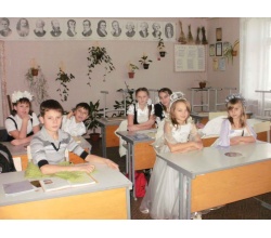 Райгородська школа