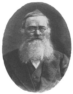 Костомаров Микола (1817 - 1885)
