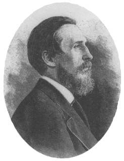 Куліш Пантелеймон (1819 - 1897)