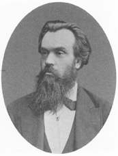 Михайло Старицький (1840 - 1904) Фото кінця 1860 - х років