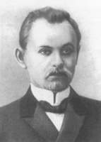Кирило Стеценко (1882 - 1922)