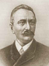 Анатоль Вахнянин (1841 - 1908)