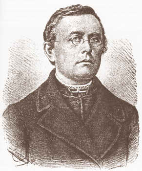 Михайло Вербицький (1815 - 1870) написав музику до Державного Гімну України