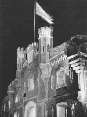 Великая отечественная война 1941 1945. Брестская крепость
