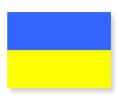 Зображення прапора України