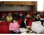 Засідання комісії з питань захисту прав дитини - підсумки 2008 року