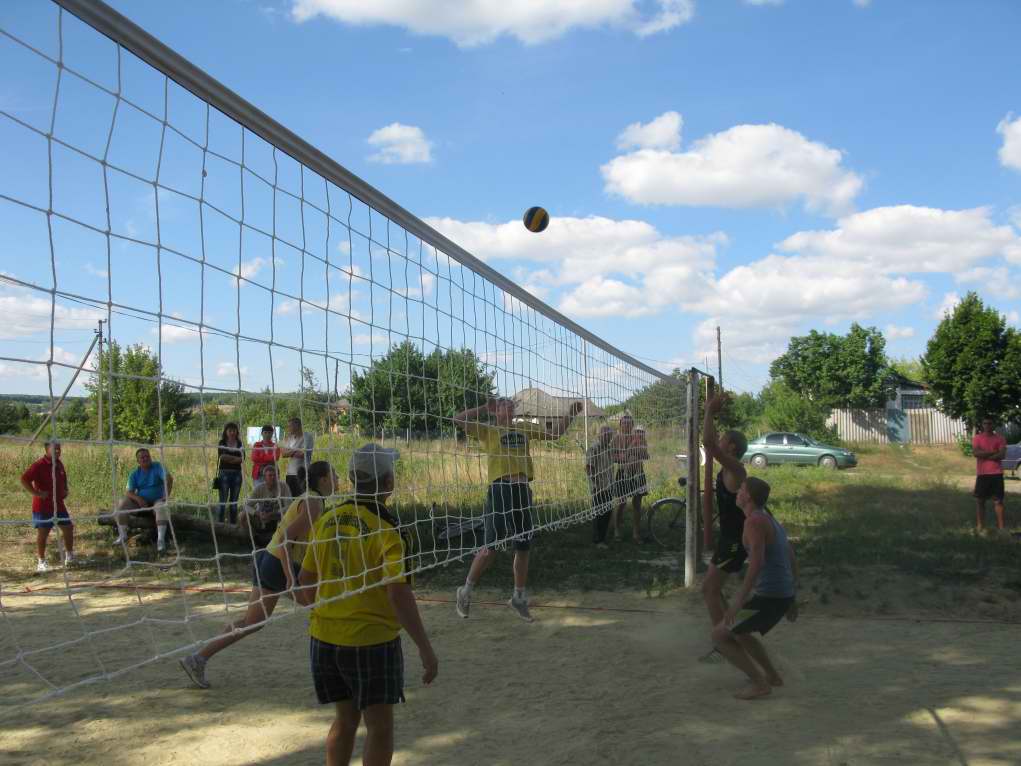Пляжний волейбол (3)