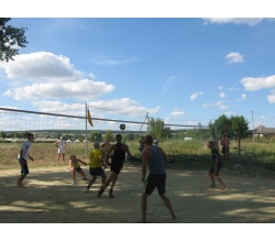 Пляжний волейбол (2)