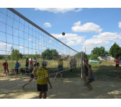 Пляжний волейбол (3)