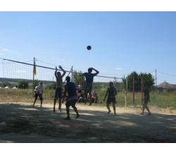 Пляжний волейбол (4)