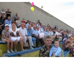 Футбол к годовщине 350 лет городу Сватово, 2010 год, между командами "ЗАО Сватовское масло" и "Моторвагонное депо" (4)