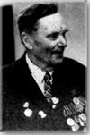 Почесний громадянин міста Сватове Бобровник Трохим Євменович