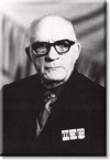 Почесний громадянин міста Сватове Кисельов Олександр Михайлович