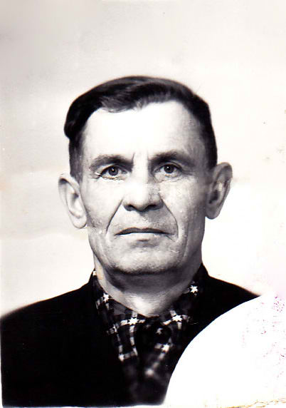 Смирнов Николай Михайлович участник Великой Отечественной войны