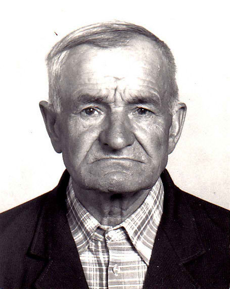 Чуйко Павел Михайлович участник Великой Отечественной войны