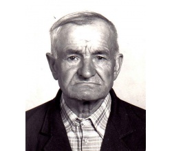Чуйко Павел Михайлович