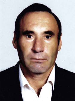 Денищенко Иван Стефанович