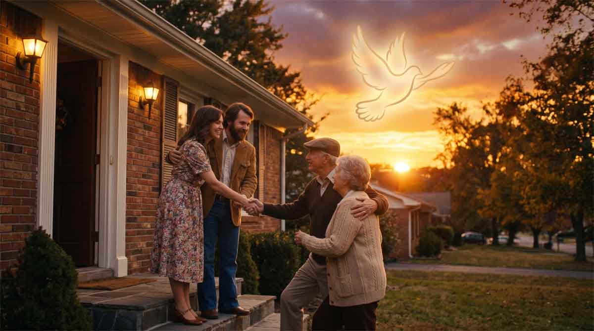 Мир вам, побажання добра, ретро естрада, душевна пісня