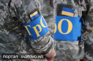 З 1 січня 2022 року, відповідно до Закону України «Про основи національного спротиву», в державі розгортаються Сили територіальної оборони. Новини Сватівської Райдержадміністрації