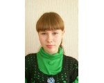 Переможець олімпіади 2010 з російської мови та літератури, Зінченко Катерина