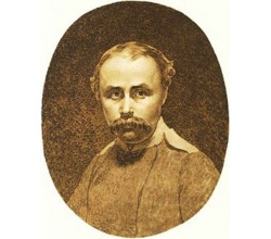 Шевченко Тарас Григорович