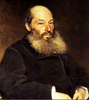 Афанасий Афанасьевич Фет (1820 — 1892)